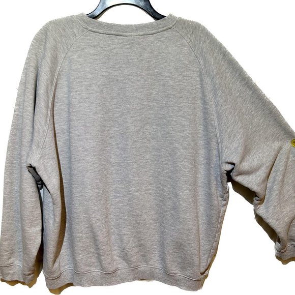 H&M Men's Cotton Sweatshirt - Picture 5 of 8